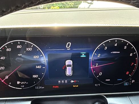 Certified 2025 Mercedes-Benz GLC 300 image 27