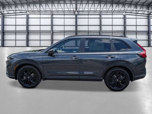 New 2026 Honda CR-V Sport Touring image 2