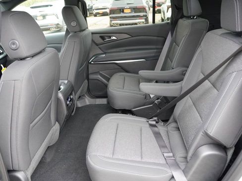 New 2026 Chevrolet Traverse LT w/ Driver Confidence Package image 11