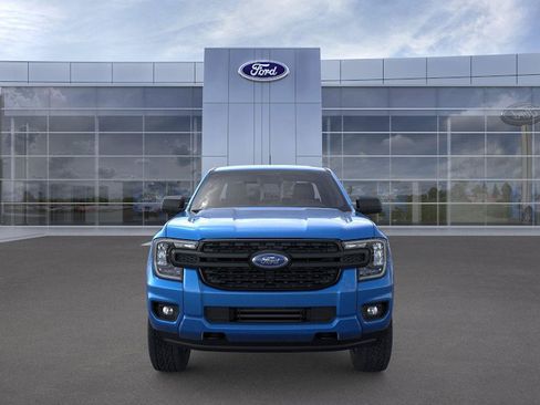 New 2026 Ford Ranger XL w/ Trailer Tow Package AWD/4WD image 6
