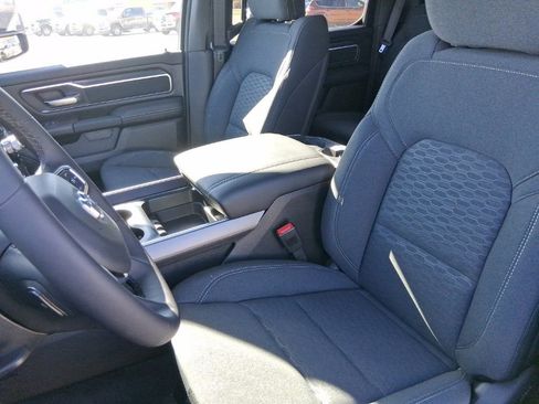 New 2026 RAM 1500 Big Horn image 18