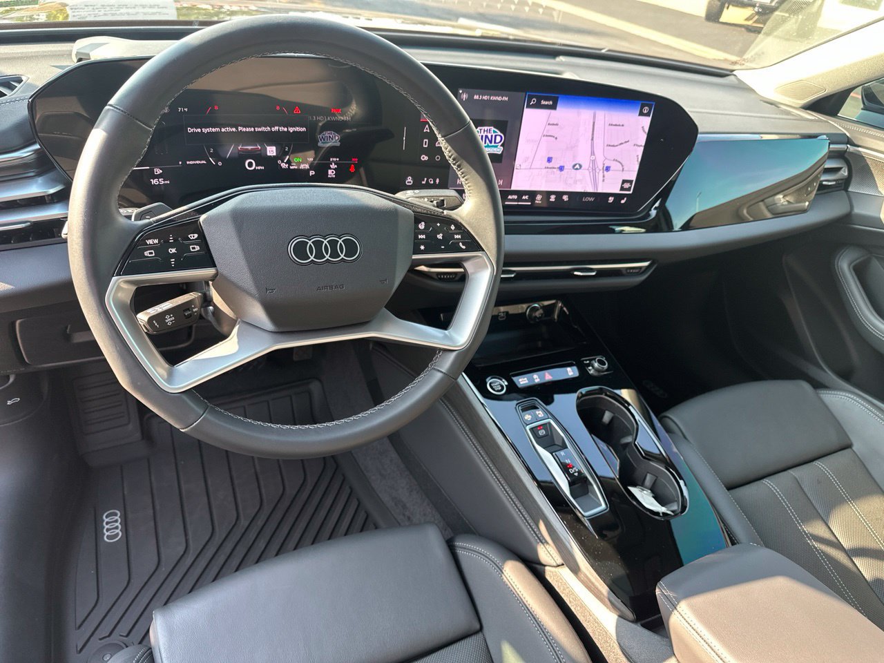 Certified 2025 Audi A5 Premium Plus w/ Premium Plus AWD/4WD image 11