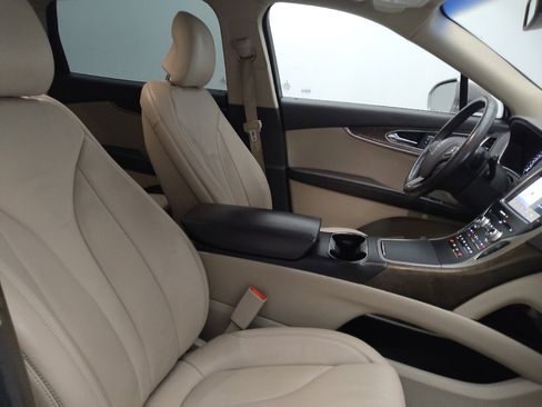 Used 2016 Lincoln MKX Select w/ Select Plus Package image 21