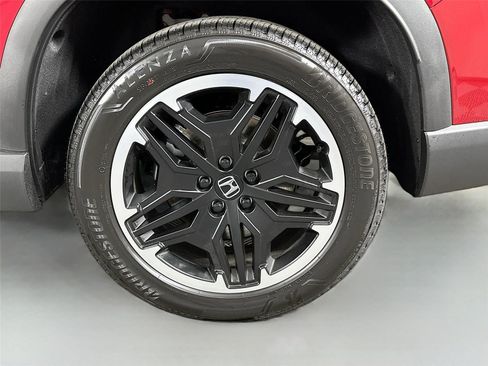 New 2026 Honda Pilot image 32