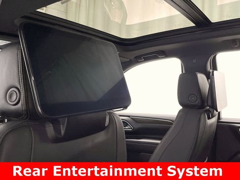 Certified 2023 Chevrolet Tahoe High Country w/ Advanced Technology Package image 5