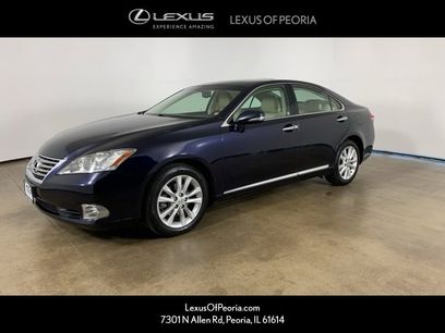 Used 2010 Lexus ES 350