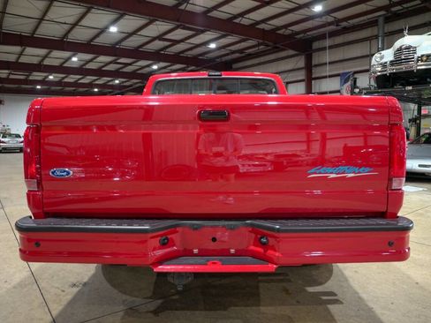 Used 1993 Ford F150 Lightning image 7