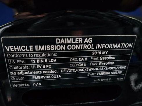 Used 2015 Mercedes-Benz CLS 400 4MATIC image 63