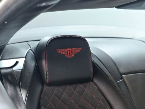 Used 2017 Bentley Continental GT Supersports AWD/4WD image 52