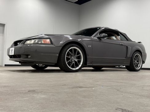 Used 2003 Ford Mustang GT image 4