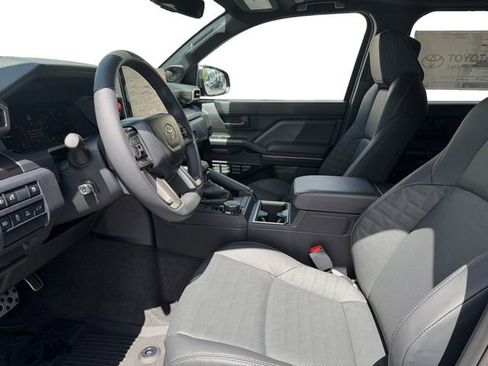 New 2026 Toyota 4Runner TRD Sport Premium AWD/4WD image 10