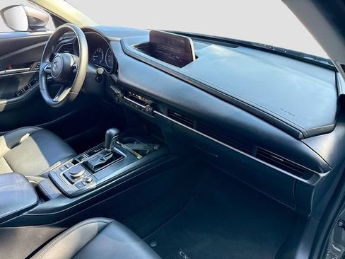 Used 2023 MAZDA CX-30 AWD 2.5 S w/ Select Package image 32