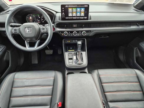 Used 2024 Honda CR-V Sport-L image 13