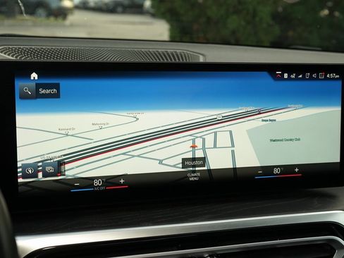 Used 2023 BMW 330e w/ M Sport Package image 15