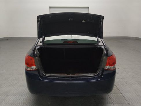 Used 2014 Chevrolet Cruze LT FWD image 29
