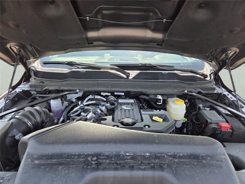 New 2026 RAM 2500 Tradesman image 38