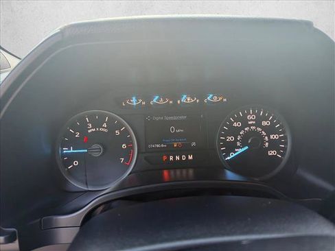 Used 2020 Ford F150 XLT w/ Equipment Group 302A Luxury RWD image 11