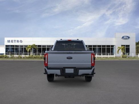 New 2026 Ford F250 Lariat AWD/4WD image 5