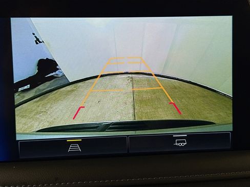 Used 2024 Chevrolet Tahoe LT image 14