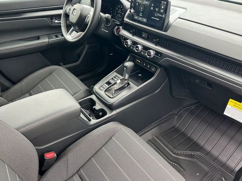 New 2026 Honda CR-V TrailSport image 17
