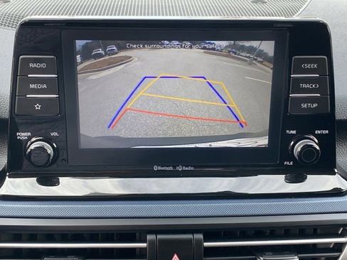 Used 2021 Kia Seltos S image 11