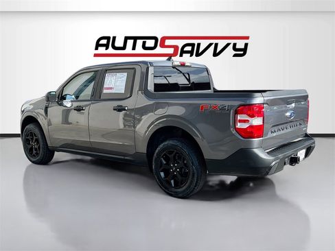 Used 2023 Ford Maverick XLT w/ Equipment Group 300A Standard image 5