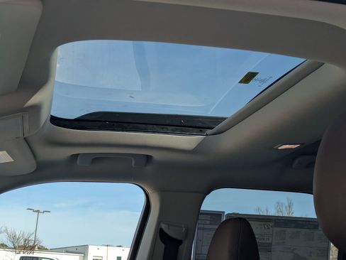 New 2025 Ford Bronco Sport Outer Banks w/ Outer Banks Tech Package+ image 15