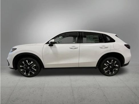 New 2027 Honda HR-V EX-L image 2