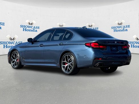 Used 2023 BMW 530i w/ M Sport Package image 5