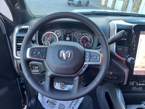 New 2026 RAM 2500 Big Horn image 13