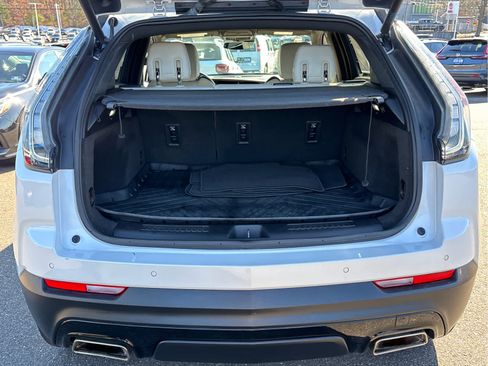 Used 2023 Cadillac XT4 Sport image 40