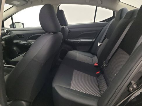 Used 2024 Nissan Versa S w/ Trunk Package FWD image 18