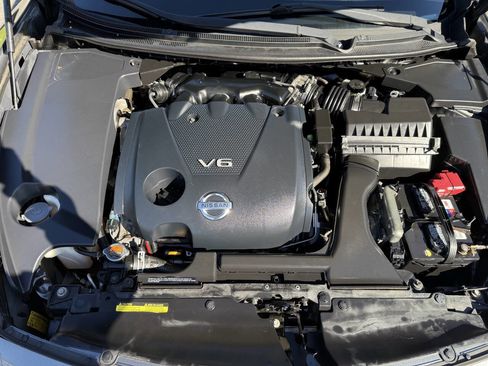 Used 2014 Nissan Maxima 3.5 SV image 26