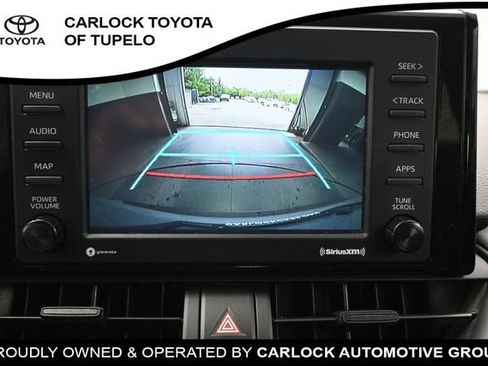 Used 2022 Toyota RAV4 XLE AWD/4WD image 13
