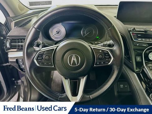 Used 2019 Acura RDX AWD w/ Technology Package image 12