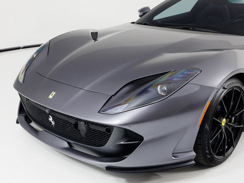 Used 2021 Ferrari 812 GTS RWD image 56