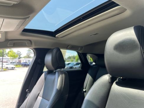 Certified 2023 MAZDA CX-30 AWD 2.5 S w/ Premium Package image 27