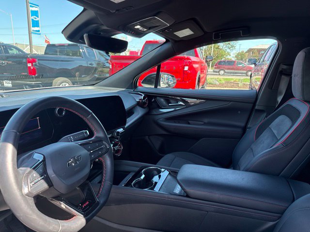 Used 2024 Chevrolet Blazer EV RS AWD/4WD image 10