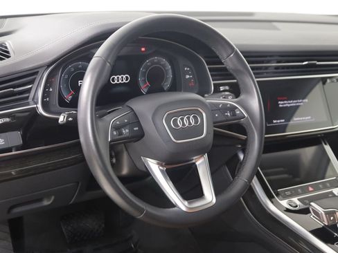 Used 2023 Audi Q7 3.0T Premium Plus w/ Premium Plus Package AWD/4WD image 6