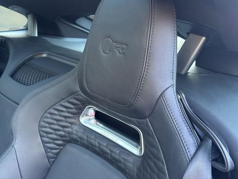 Used 2023 Jaguar F-TYPE R AWD/4WD image 20