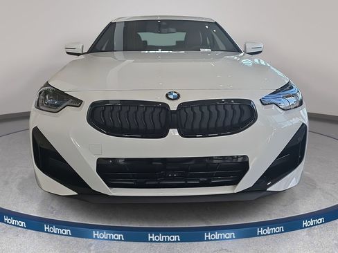 New 2025 BMW 230i 230i w/ M Sport Package image 2