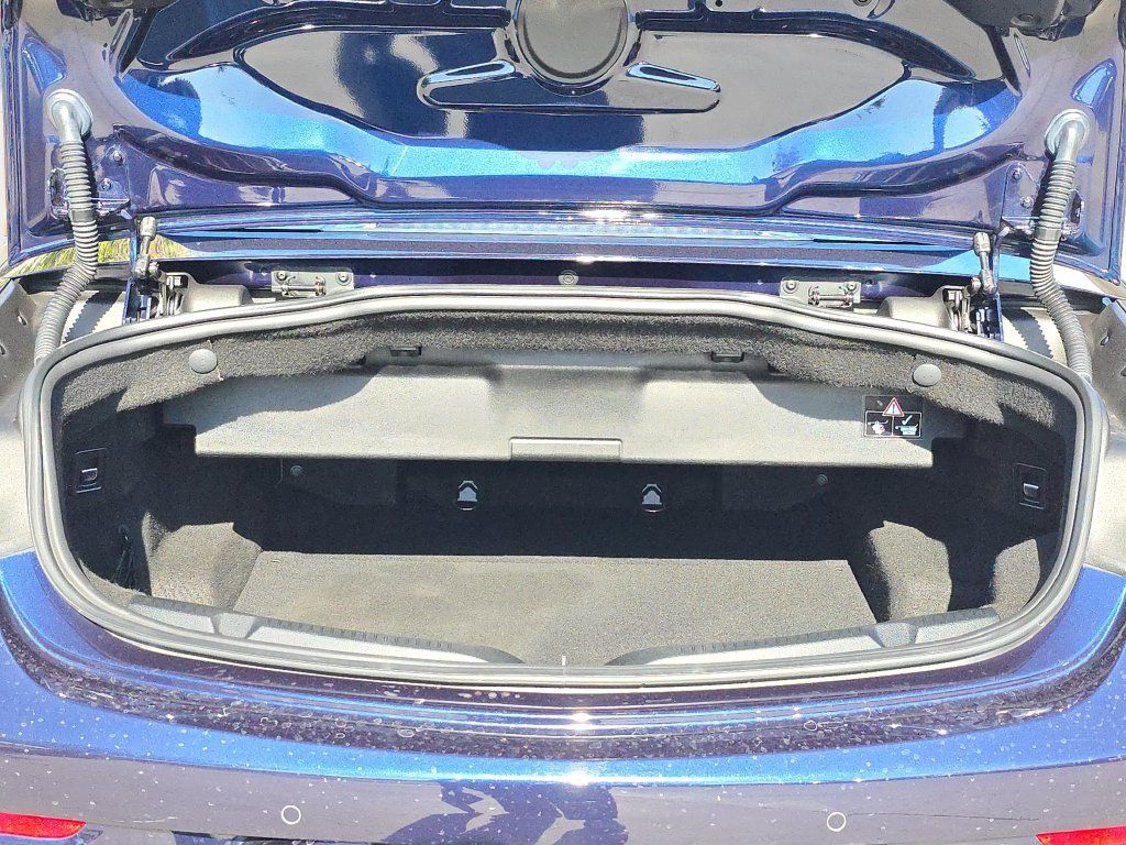 Used 2018 Mercedes-Benz E 400 Cabriolet image 14
