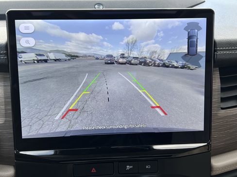 Used 2023 Ford Expedition Max Limited image 35