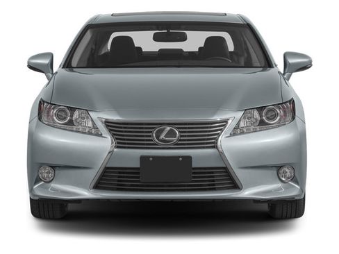 Used 2014 Lexus ES 350 w/ Luxury Package image 4