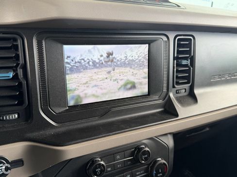Used 2022 Ford Bronco Wildtrak AWD/4WD image 9