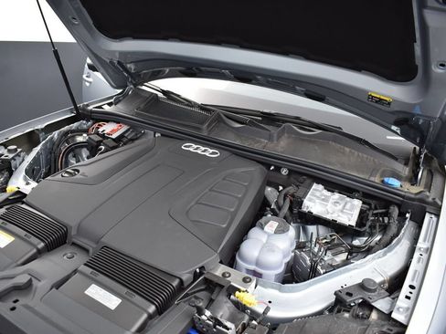 New 2026 Audi Q7 2.0T Premium Plus AWD/4WD image 21