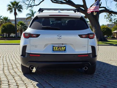 New 2026 MAZDA CX-50 2.5 Hybrid w/ Weather Package AWD/4WD image 6