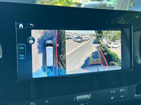 New 2026 Mercedes-Benz Sprinter 2500 image 19