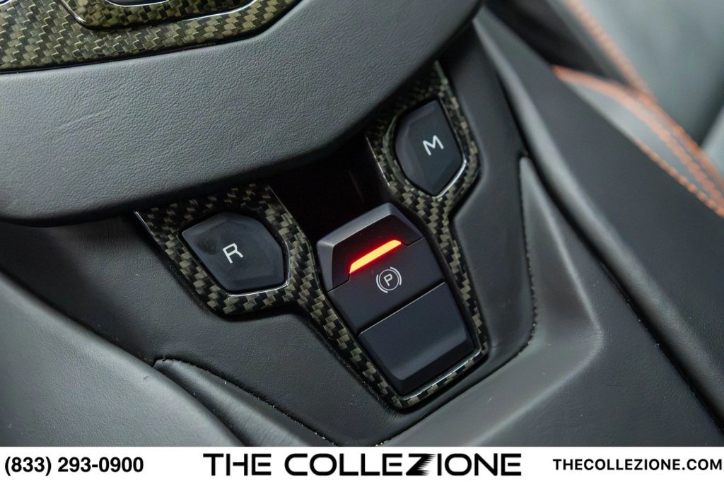 Used 2012 Lamborghini Aventador LP 700-4 AWD/4WD image 91