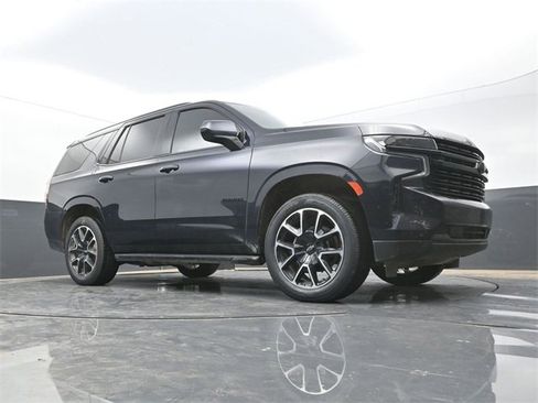 Used 2023 Chevrolet Tahoe RST image 49